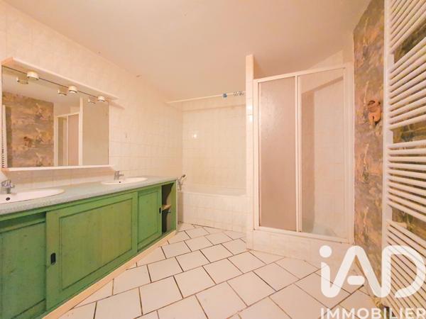 Maison à vendre 7 pièces 218 m² Betaucourt