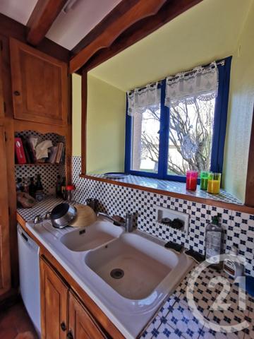 Maison à vendre  7 pièces - 155 m2 EPERNON - 28