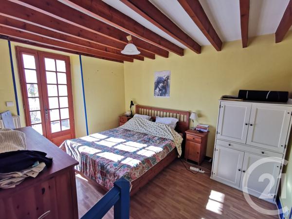 Maison à vendre  7 pièces - 155 m2 EPERNON - 28