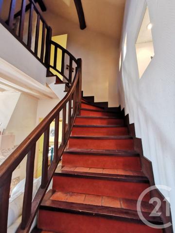 Maison à vendre  7 pièces - 155 m2 EPERNON - 28