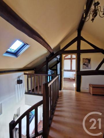Maison à vendre  7 pièces - 155 m2 EPERNON - 28