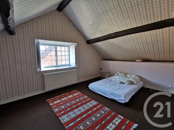 Maison à vendre  7 pièces - 155 m2 EPERNON - 28