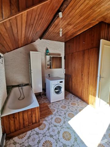 Maison à vendre  7 pièces - 155 m2 EPERNON - 28