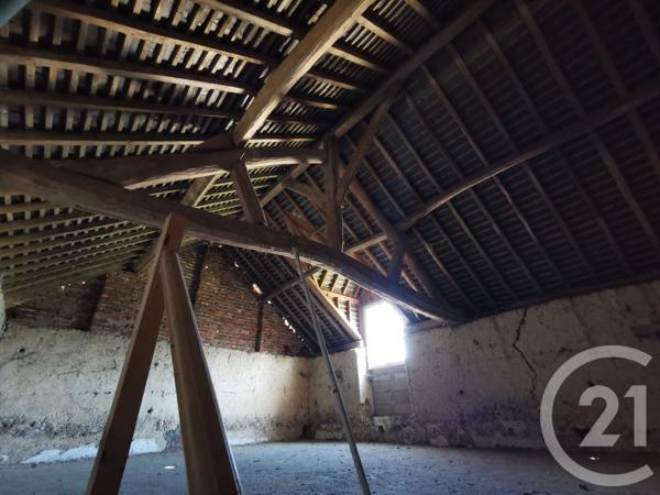 Maison à vendre  7 pièces - 155 m2 EPERNON - 28