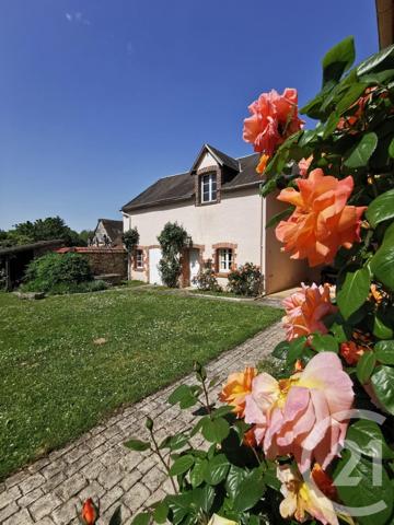 Maison à vendre  7 pièces - 155 m2 EPERNON - 28