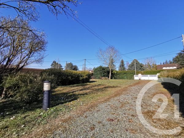 Maison à vendre  7 pièces - 155 m2 EPERNON - 28