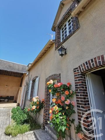 Maison à vendre  7 pièces - 155 m2 EPERNON - 28