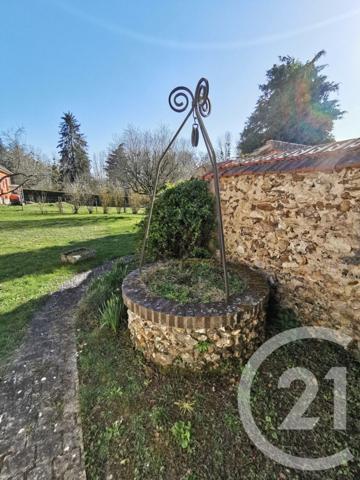 Maison à vendre  7 pièces - 155 m2 EPERNON - 28