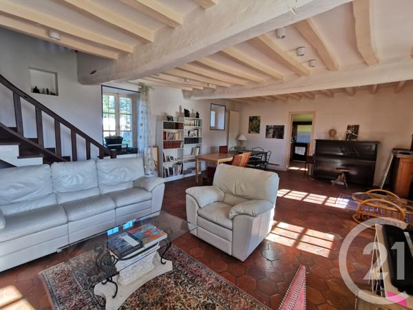 Maison à vendre  7 pièces - 155 m2 EPERNON - 28