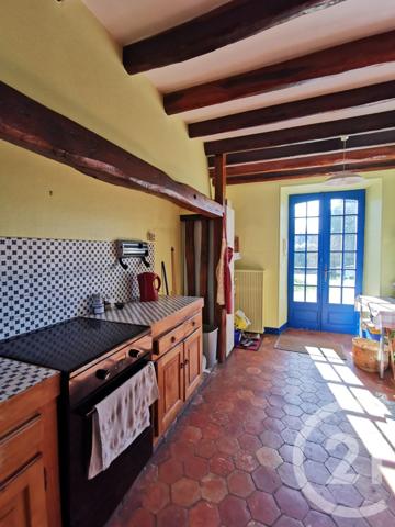 Maison à vendre  7 pièces - 155 m2 EPERNON - 28