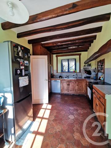 Maison à vendre  7 pièces - 155 m2 EPERNON - 28