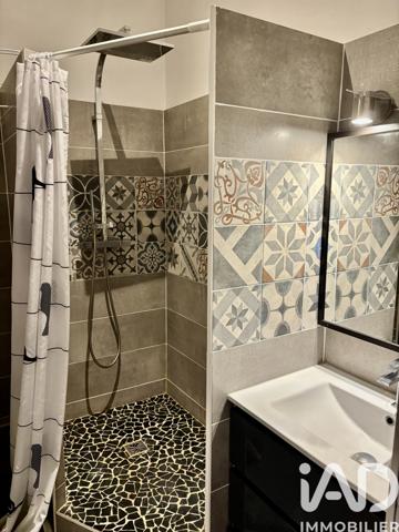 Appartement à vendre 2 pièces 30 m² Arcachon