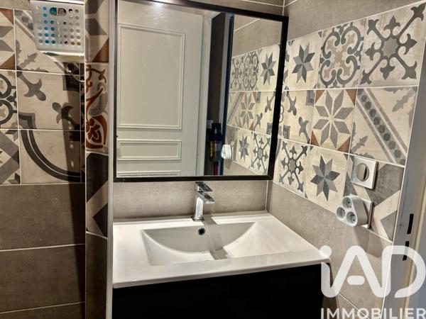 Appartement à vendre 2 pièces 30 m² Arcachon