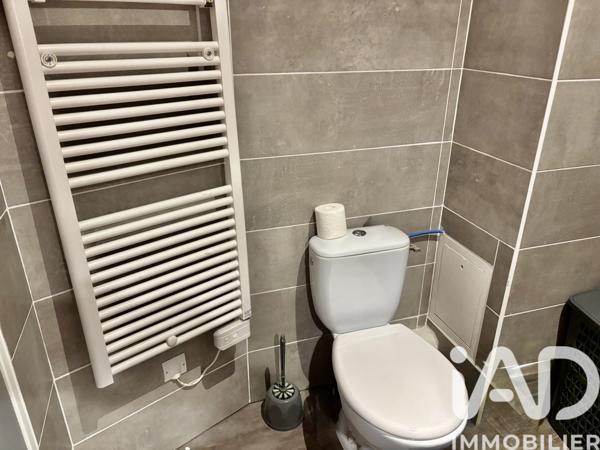 Appartement à vendre 2 pièces 30 m² Arcachon