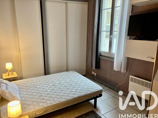 Appartement à vendre 2 pièces 30 m² Arcachon