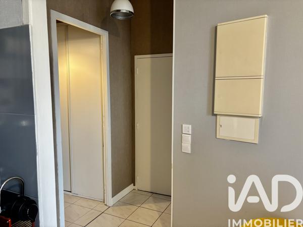 Appartement à vendre 2 pièces 30 m² Arcachon