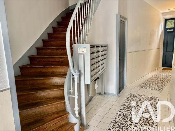 Appartement à vendre 2 pièces 30 m² Arcachon