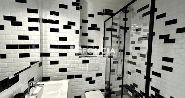 À vendre Appartement 2 pièces 32.38 m² - Megève 74120