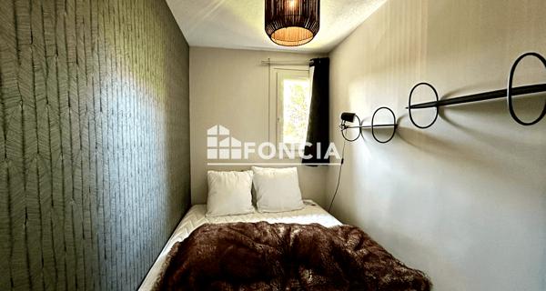 À vendre Appartement 2 pièces 32.38 m² - Megève 74120