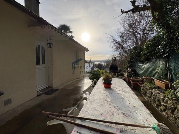 Cergy (95000) Cergy 119 m2