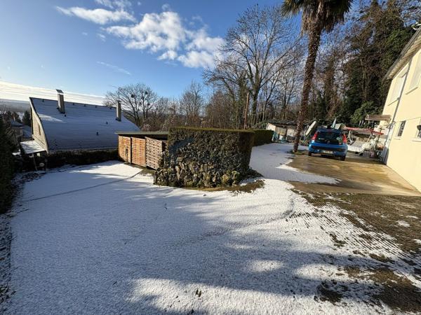 Cergy (95000) Cergy 119 m2