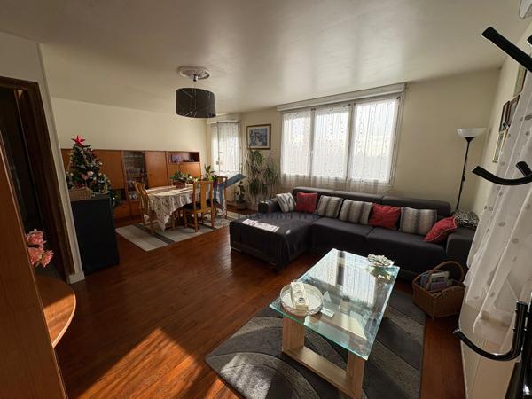 Cergy (95000) Cergy 119 m2