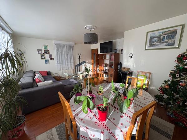 Cergy (95000) Cergy 119 m2