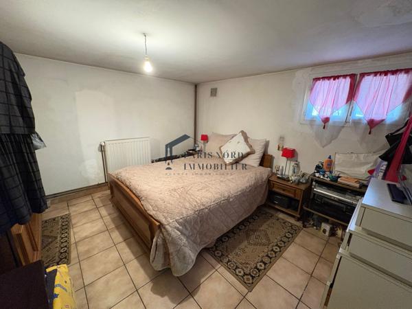 Cergy (95000) Cergy 119 m2