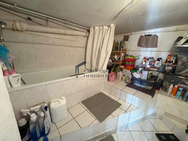 Cergy (95000) Cergy 119 m2