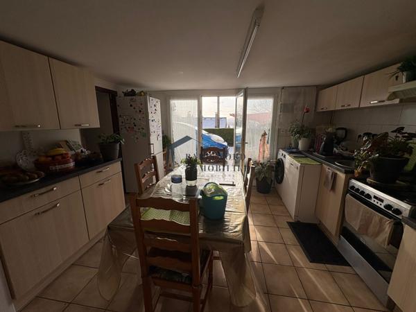 Cergy (95000) Cergy 119 m2