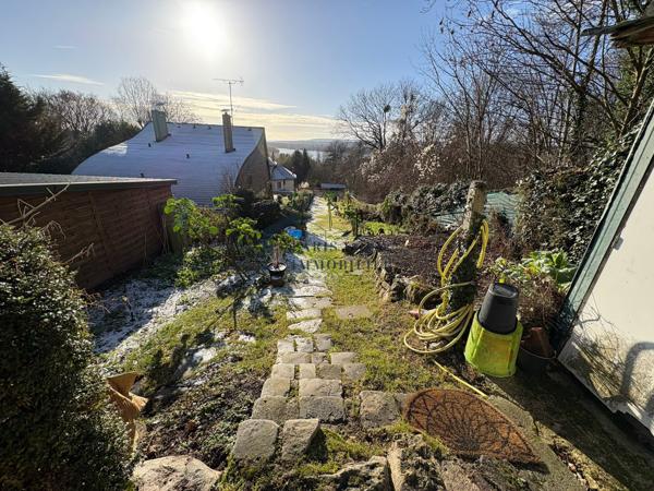 Cergy (95000) Cergy 119 m2