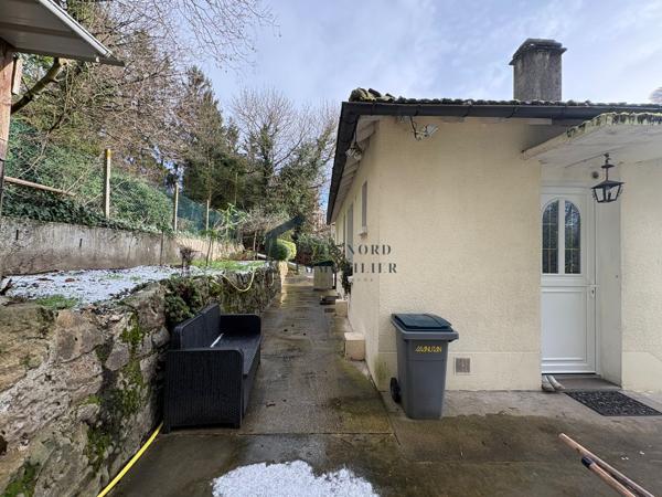 Cergy (95000) Cergy 119 m2