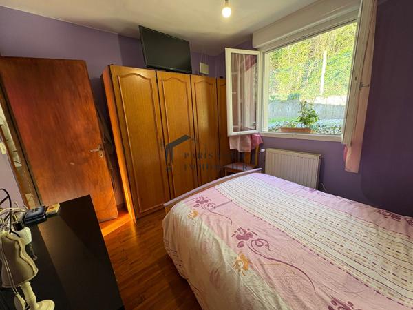 Cergy (95000) Cergy 119 m2