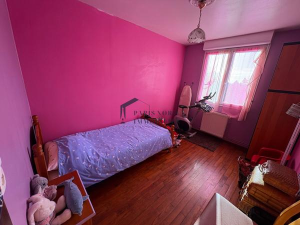 Cergy (95000) Cergy 119 m2