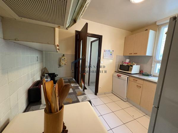 Cergy (95000) Cergy 119 m2