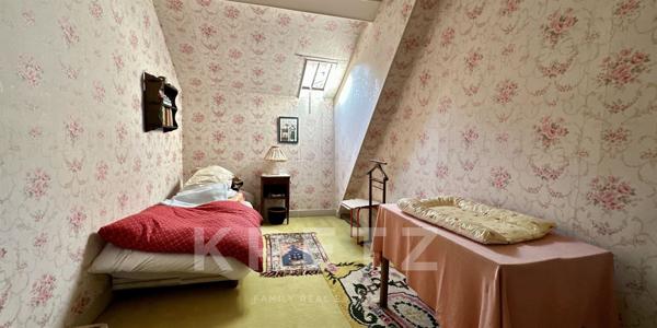 Propriété de chasse familiale