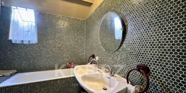 Propriété de chasse familiale