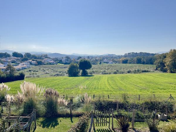 Appartement à ANGLET (64600)