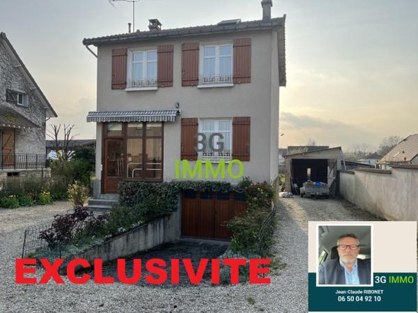 Vente / Maison de village