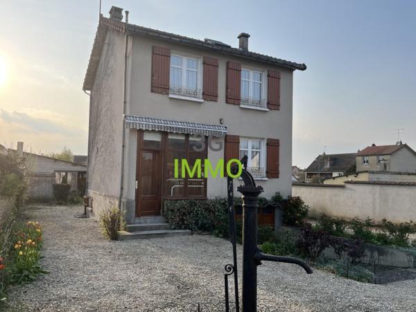 Vente / Maison de village