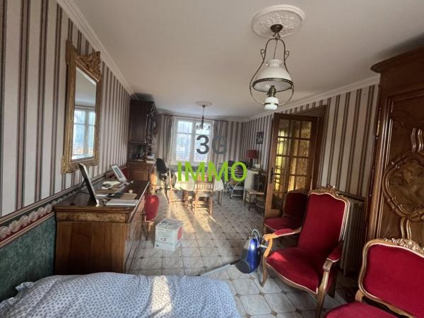 Vente / Maison de village