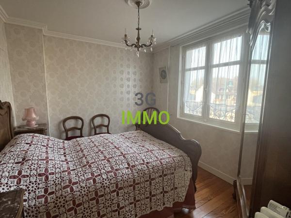 Vente / Maison de village