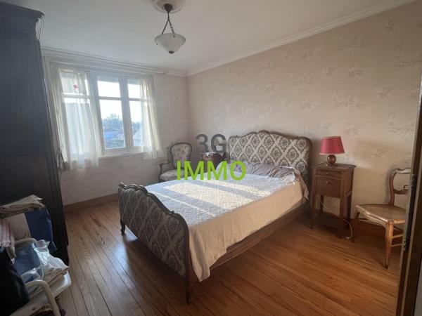 Vente / Maison de village