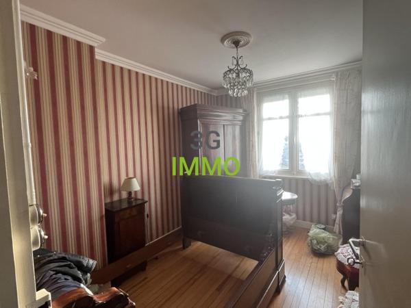 Vente / Maison de village