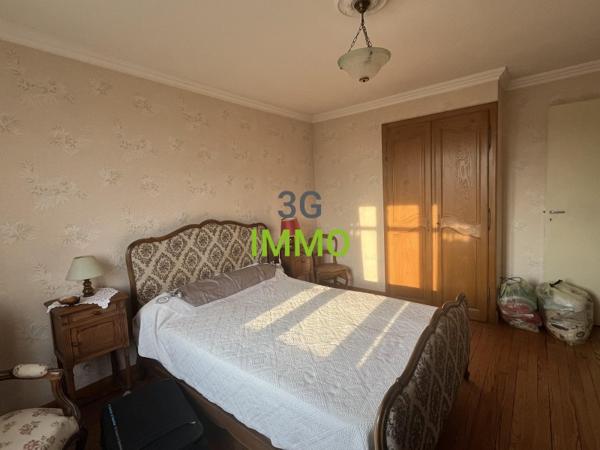 Vente / Maison de village