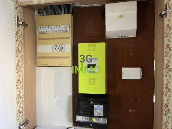 Vente / Maison de village