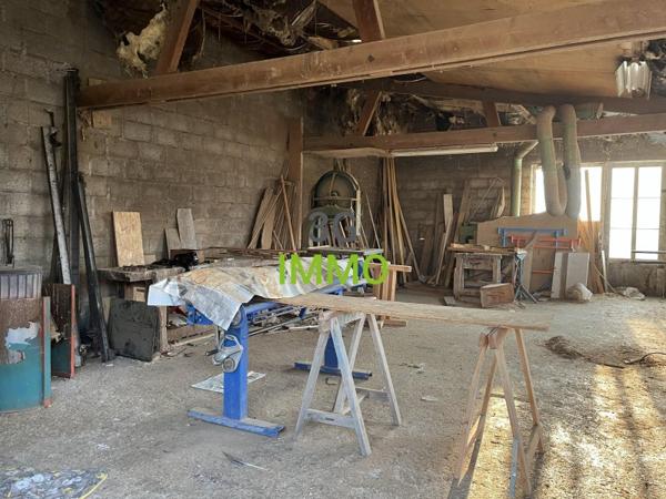 Vente / Maison de village