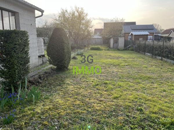 Vente / Maison de village