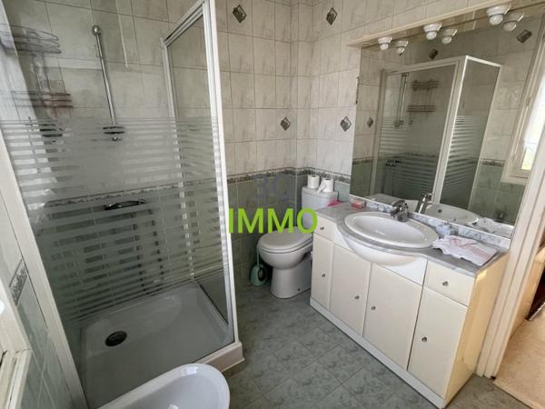 Vente / Maison de village