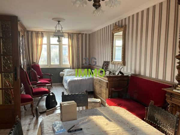 Vente / Maison de village